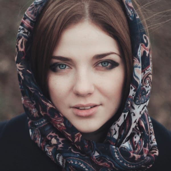 Elena Rossi