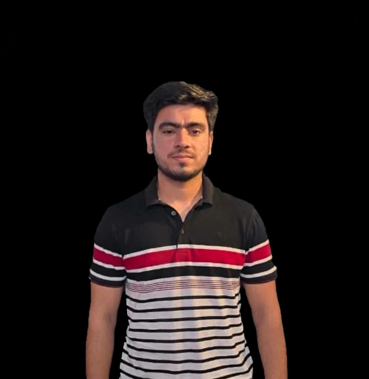 Ihtisham Javed, Technical Project Manager